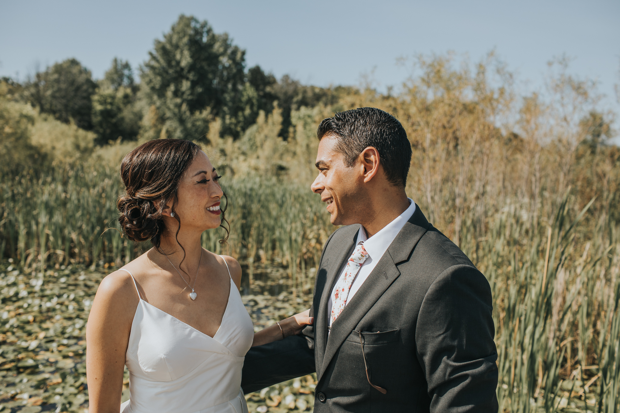 Indianapolis Wedding Photographers