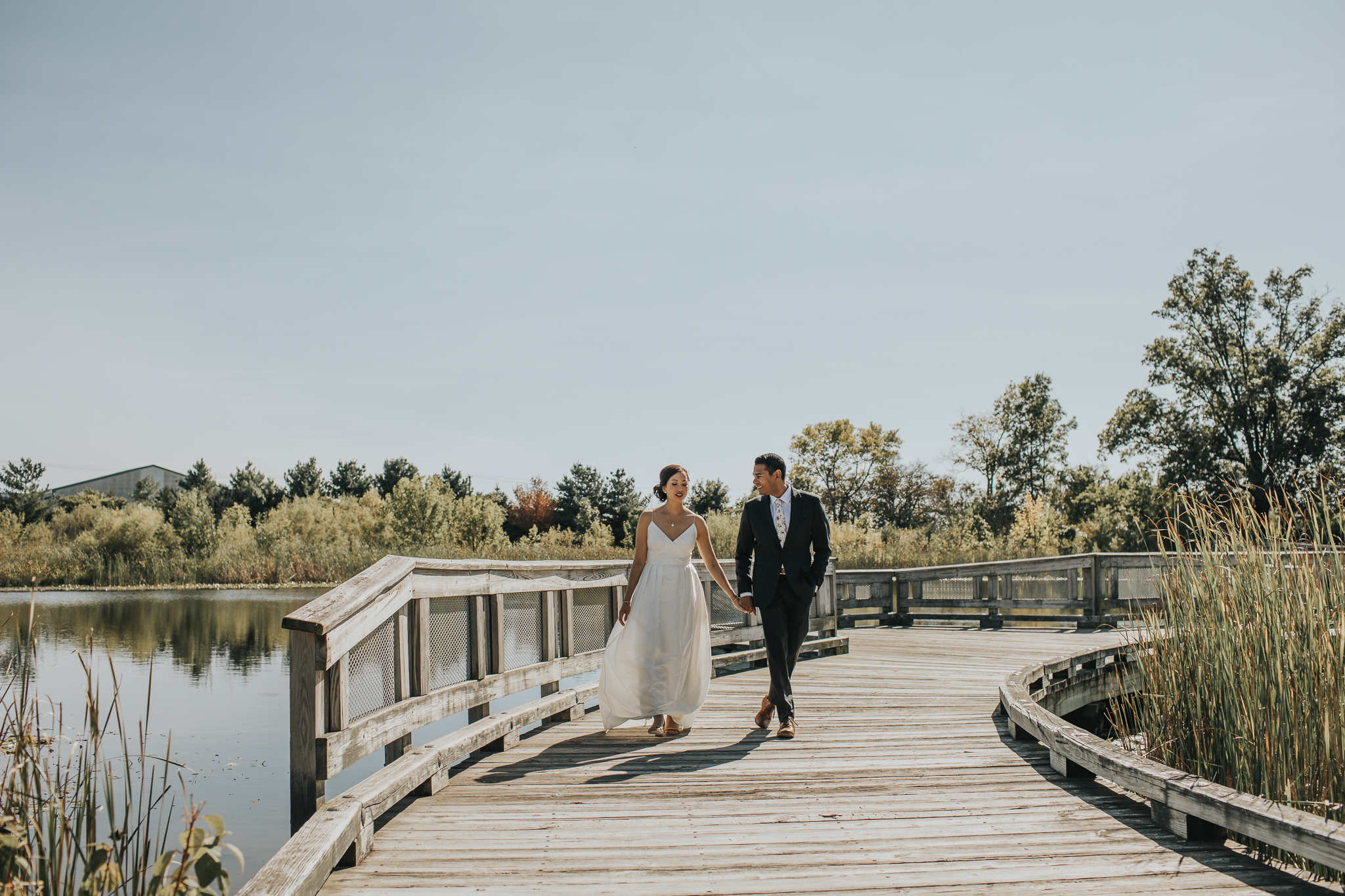 Indianapolis Wedding Photographers