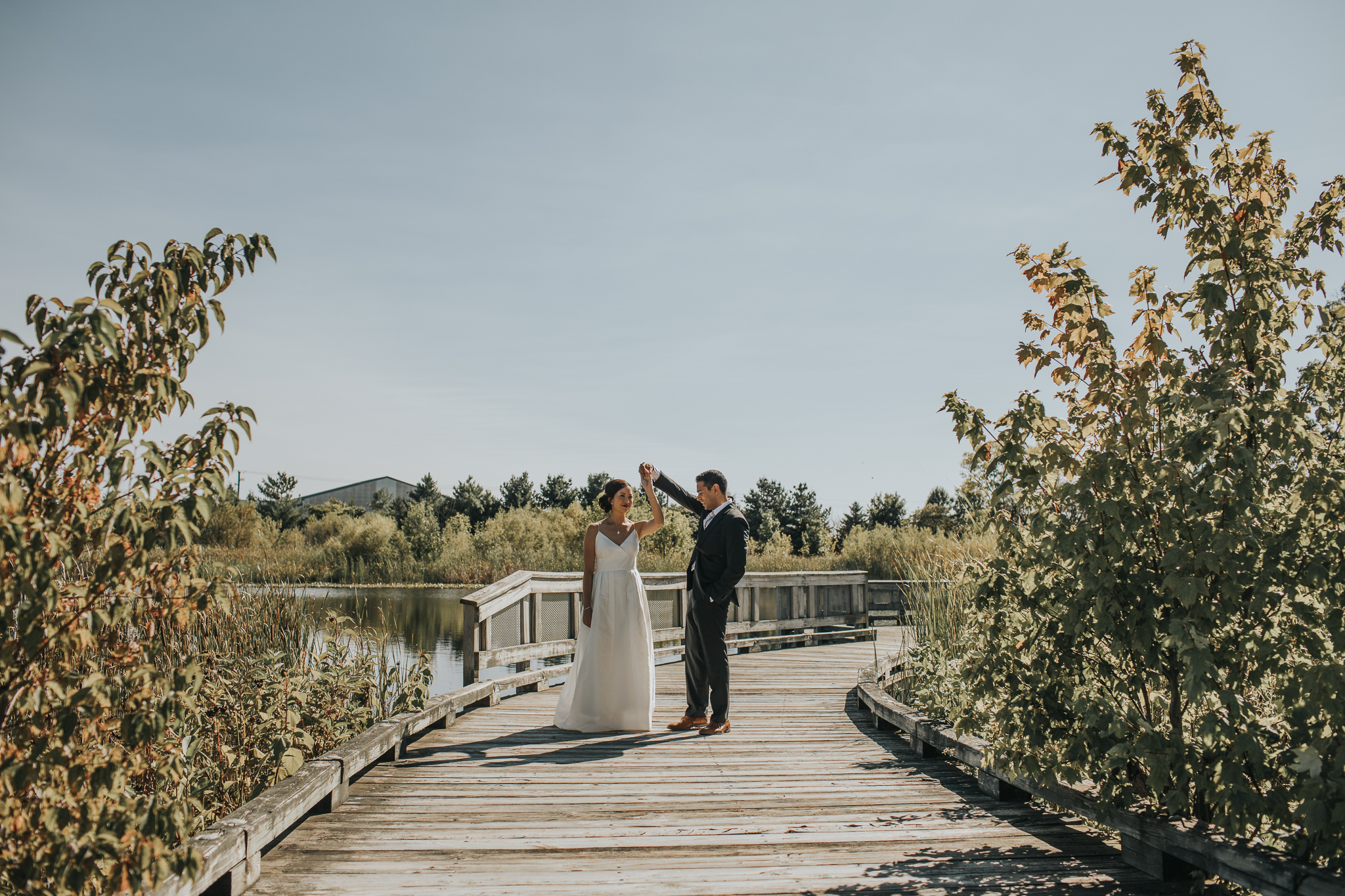 Indianapolis Wedding Photographers