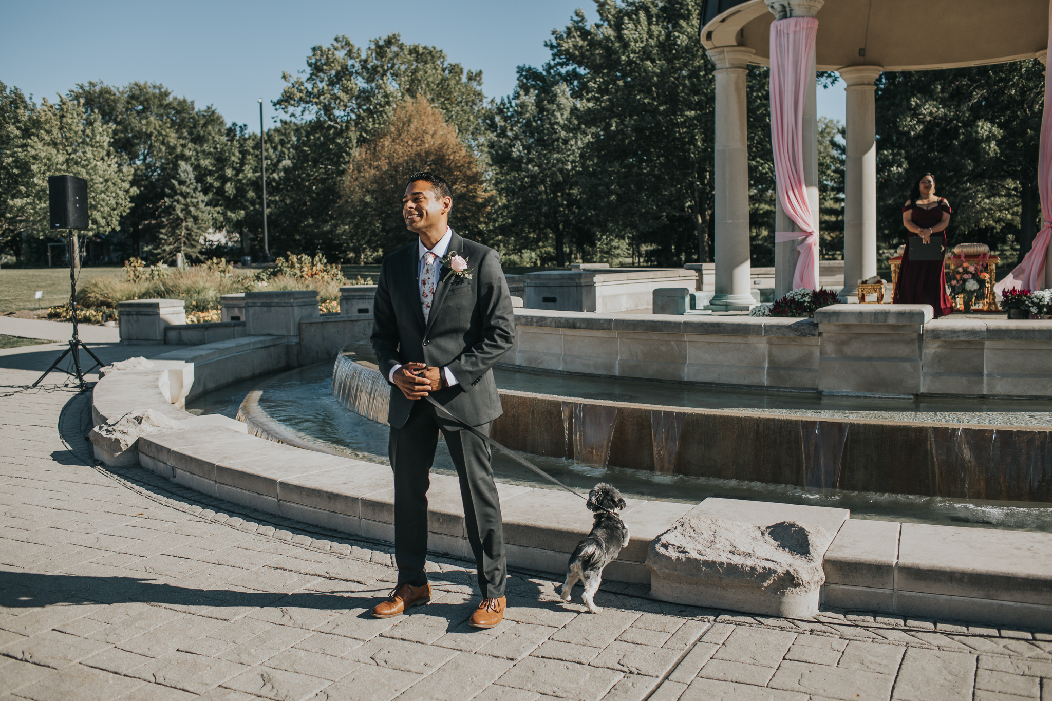 Indianapolis Wedding Photographers