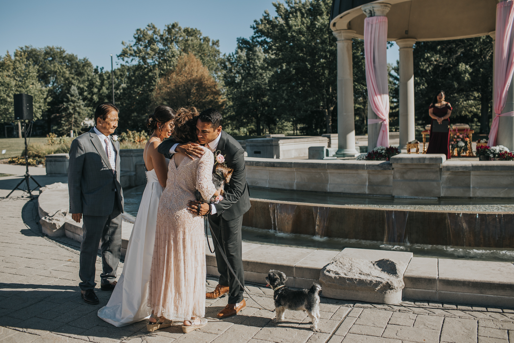 Indianapolis Wedding Photographers