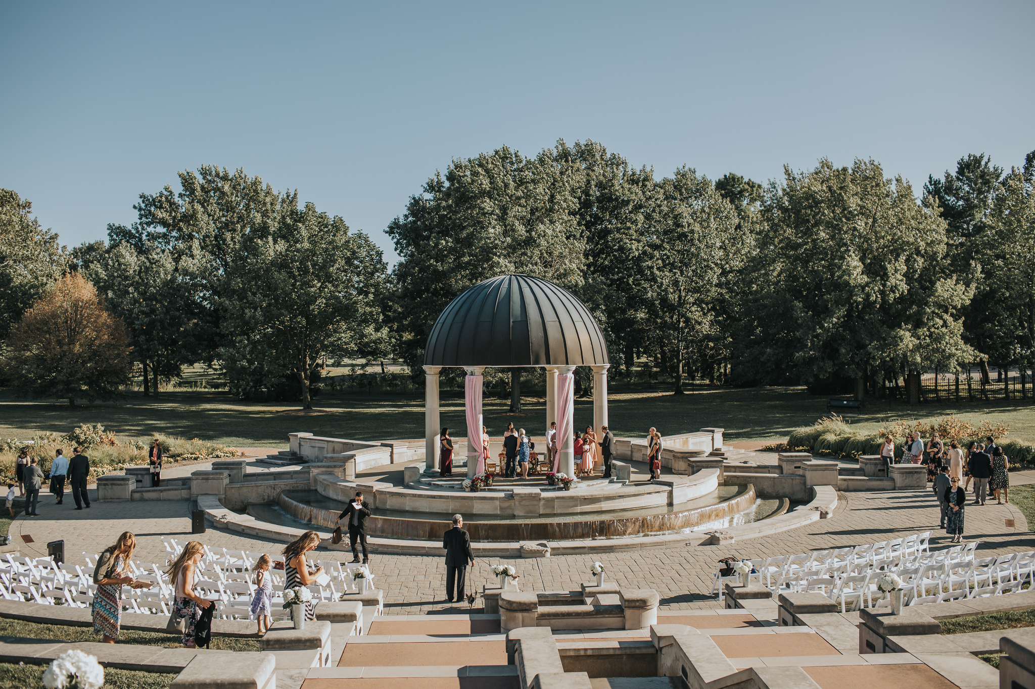 Indianapolis Wedding Photographers