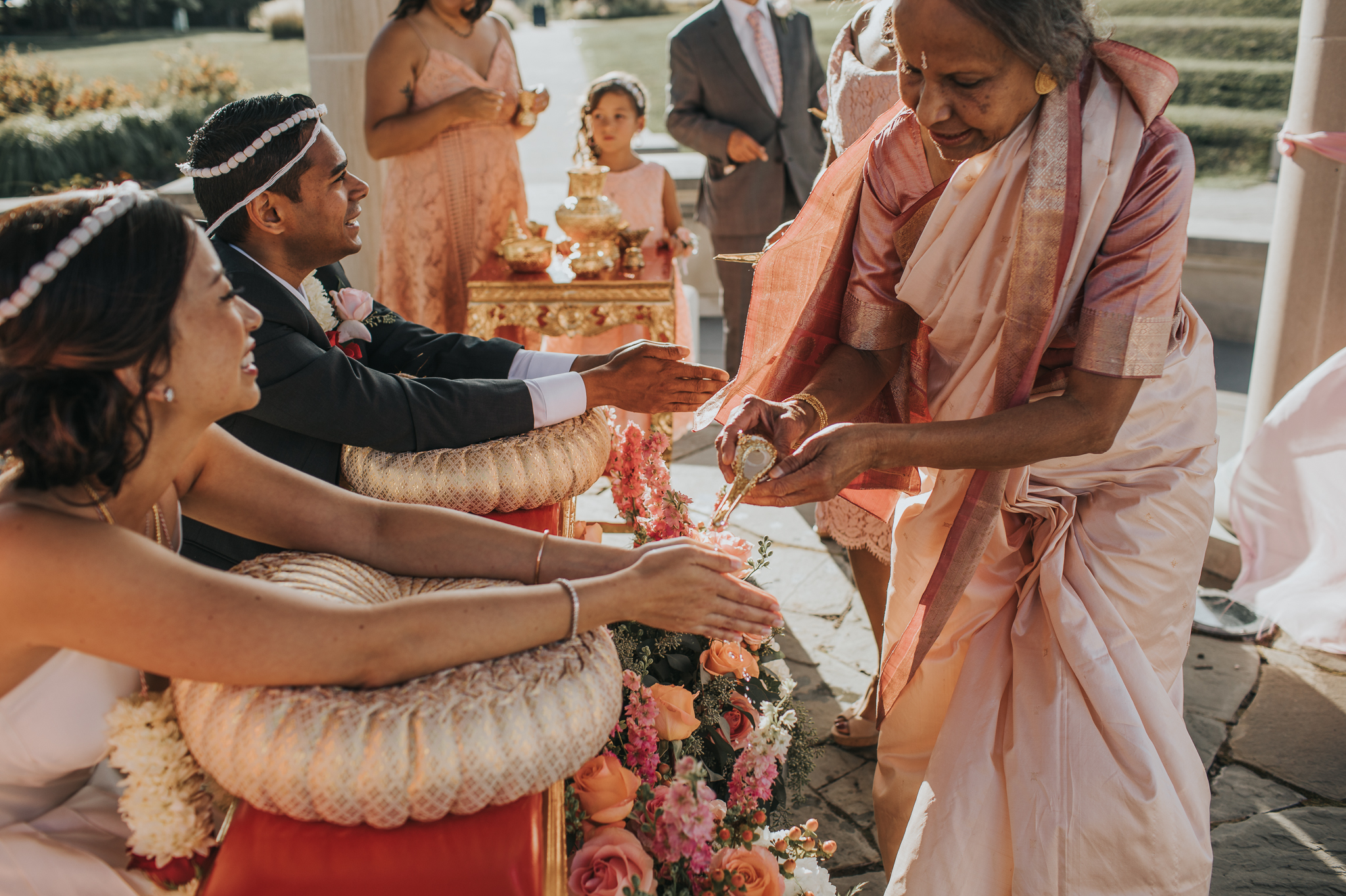 Indianapolis Wedding Photographers