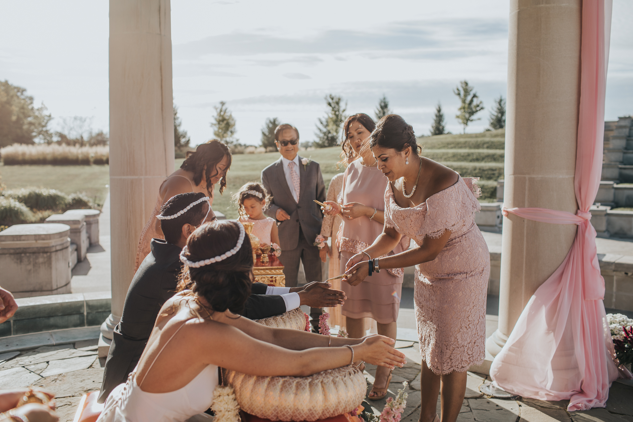 Indianapolis Wedding Photographers