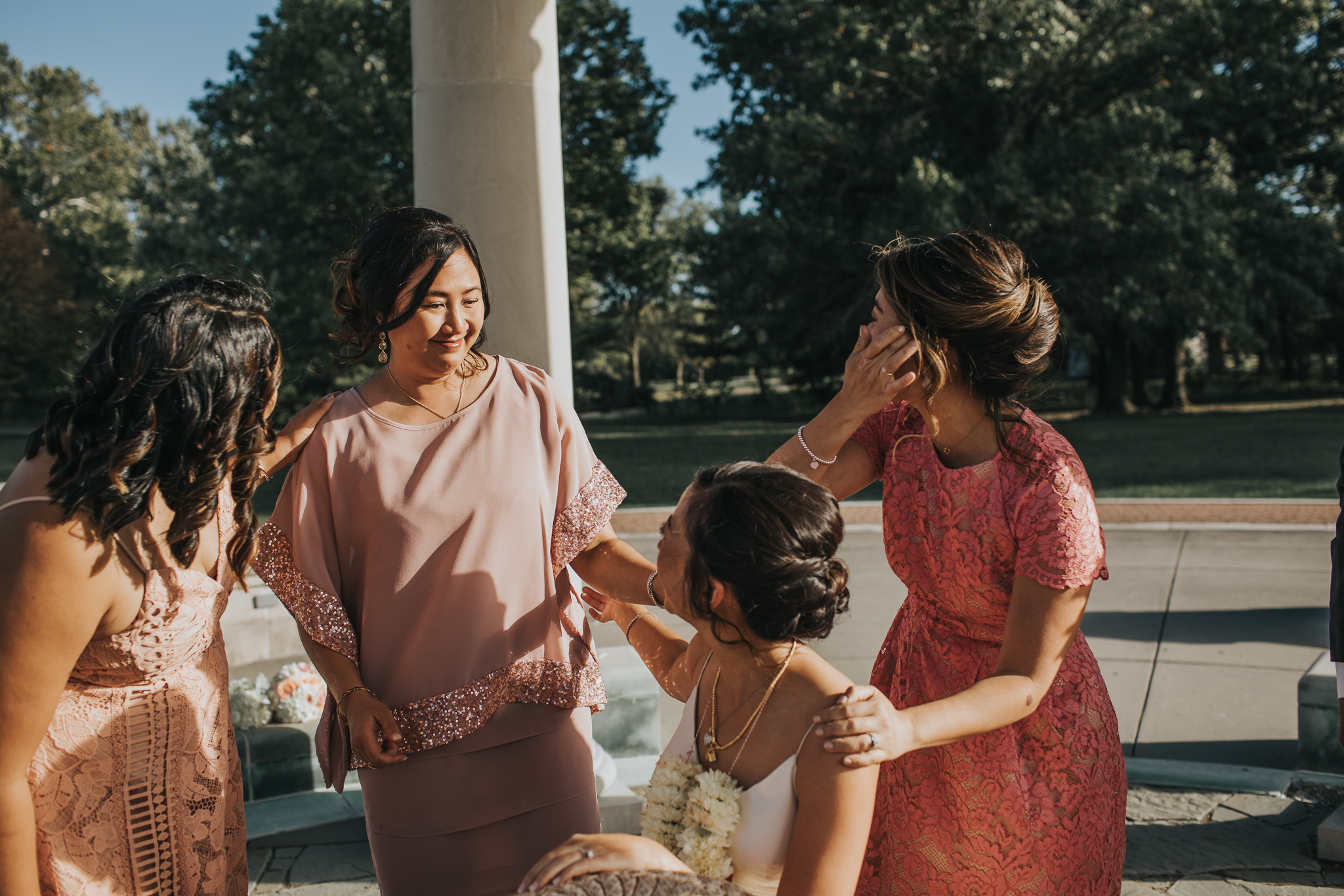 Indianapolis Wedding Photographers