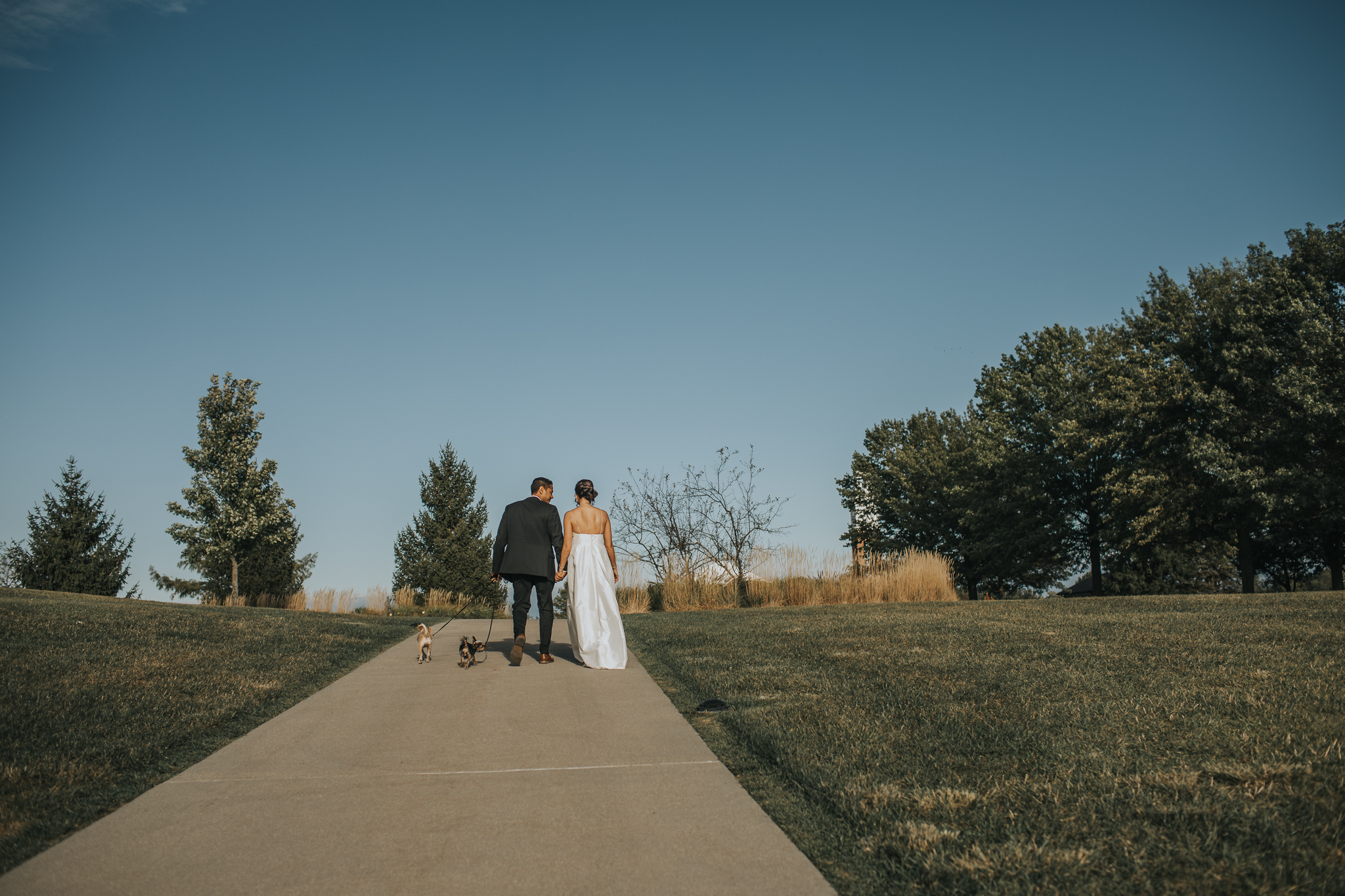 Indianapolis Wedding Photographers