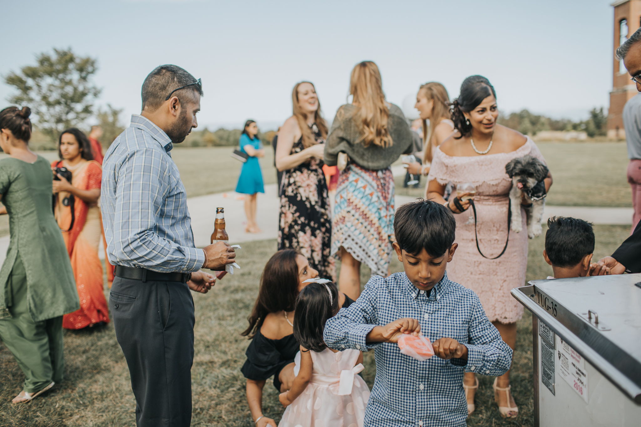 Indianapolis Wedding Photographers