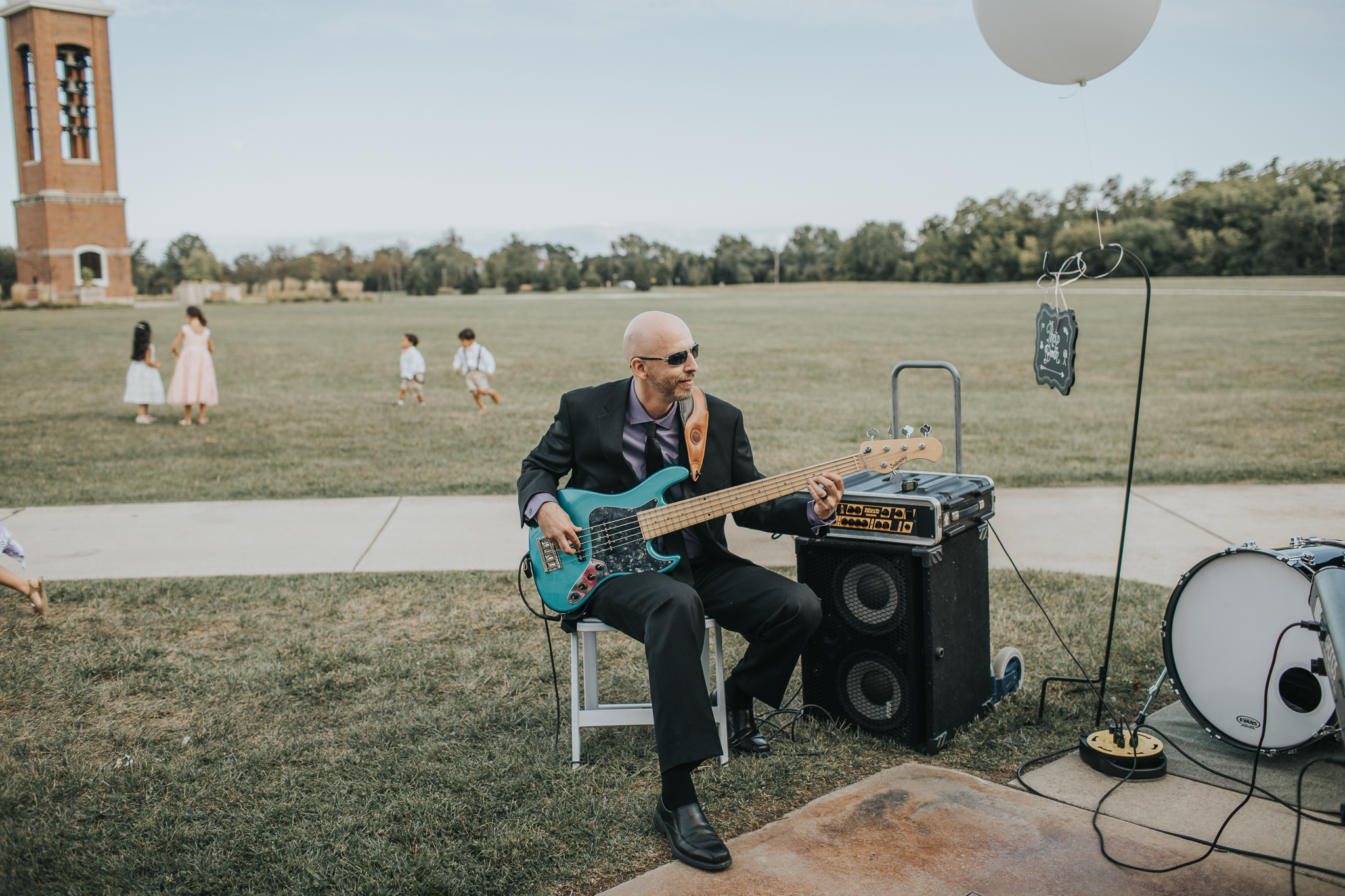 Indianapolis Wedding Photographers