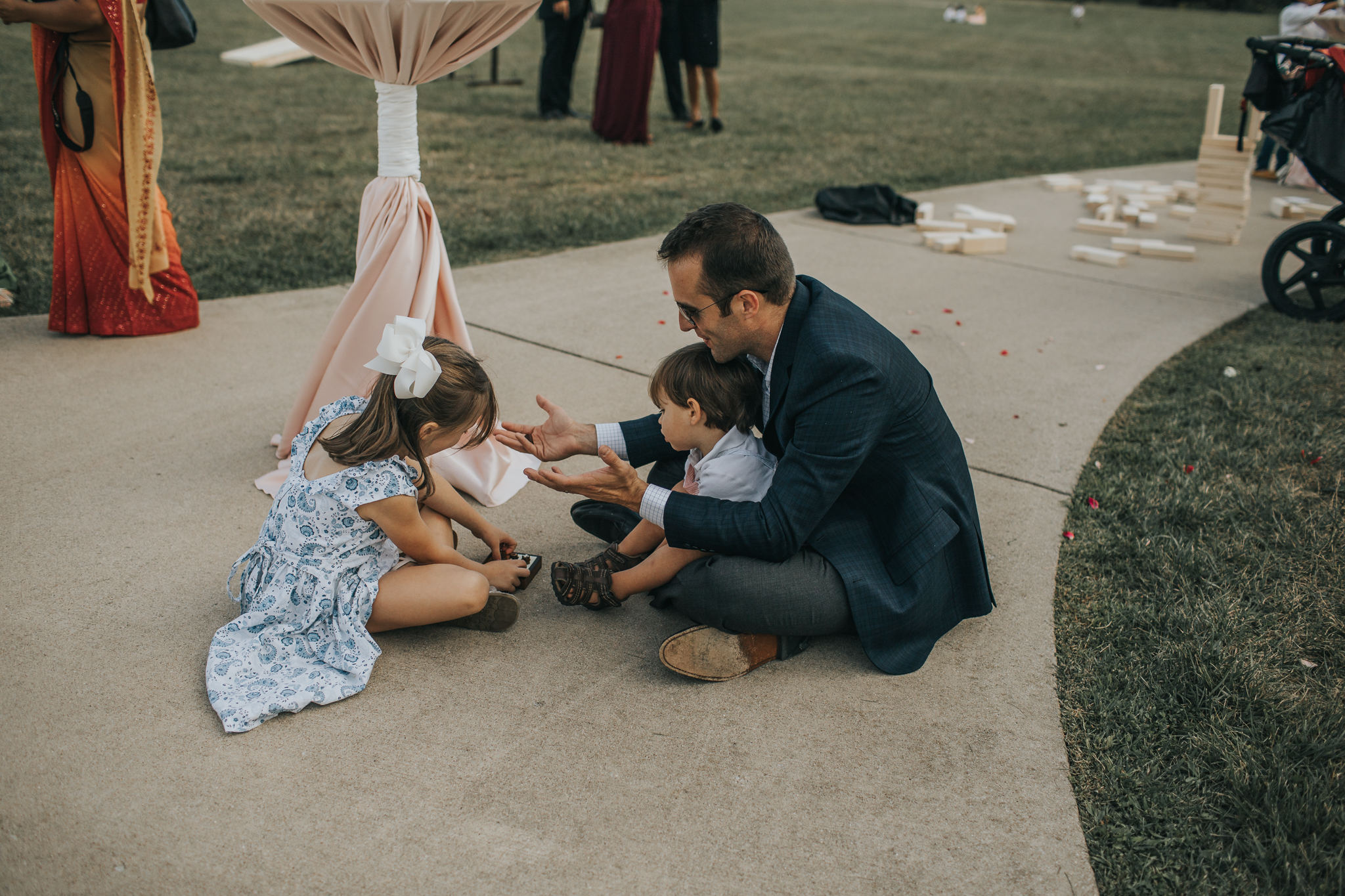 Indianapolis Wedding Photographers