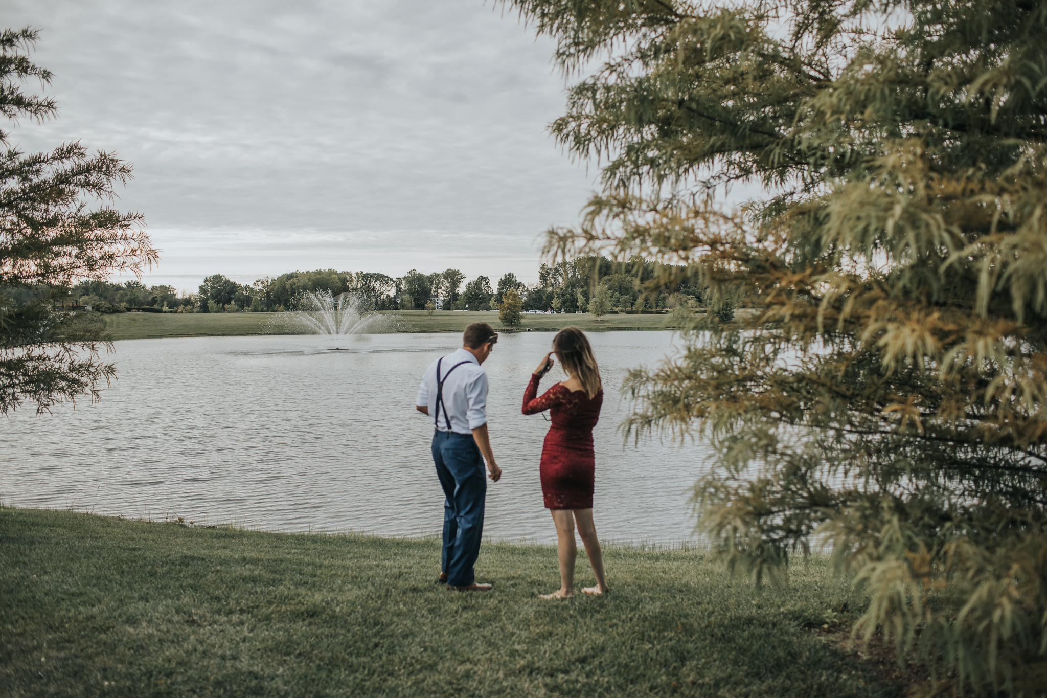 Indianapolis Wedding Photographers