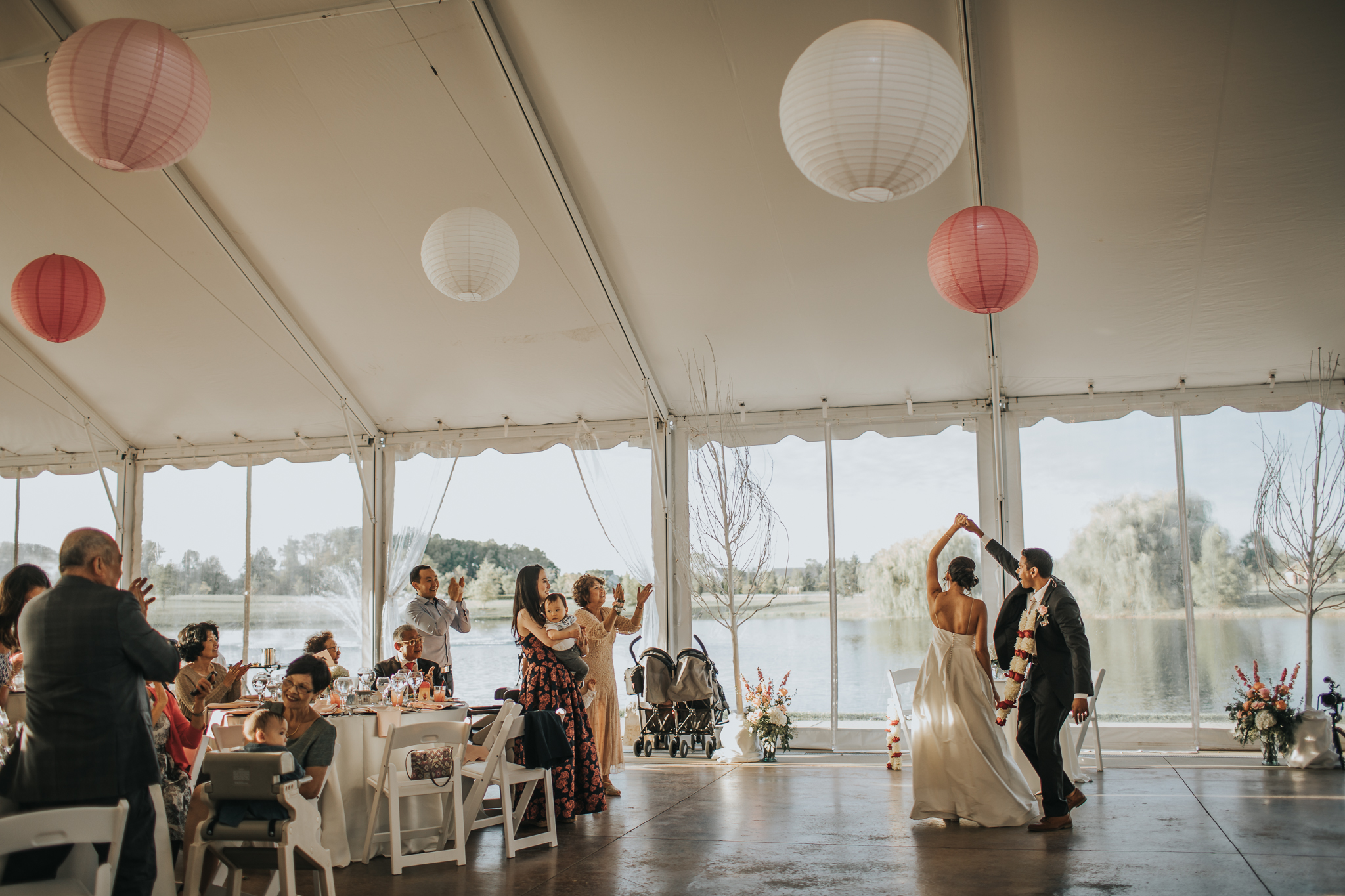 Indianapolis Wedding Photographers