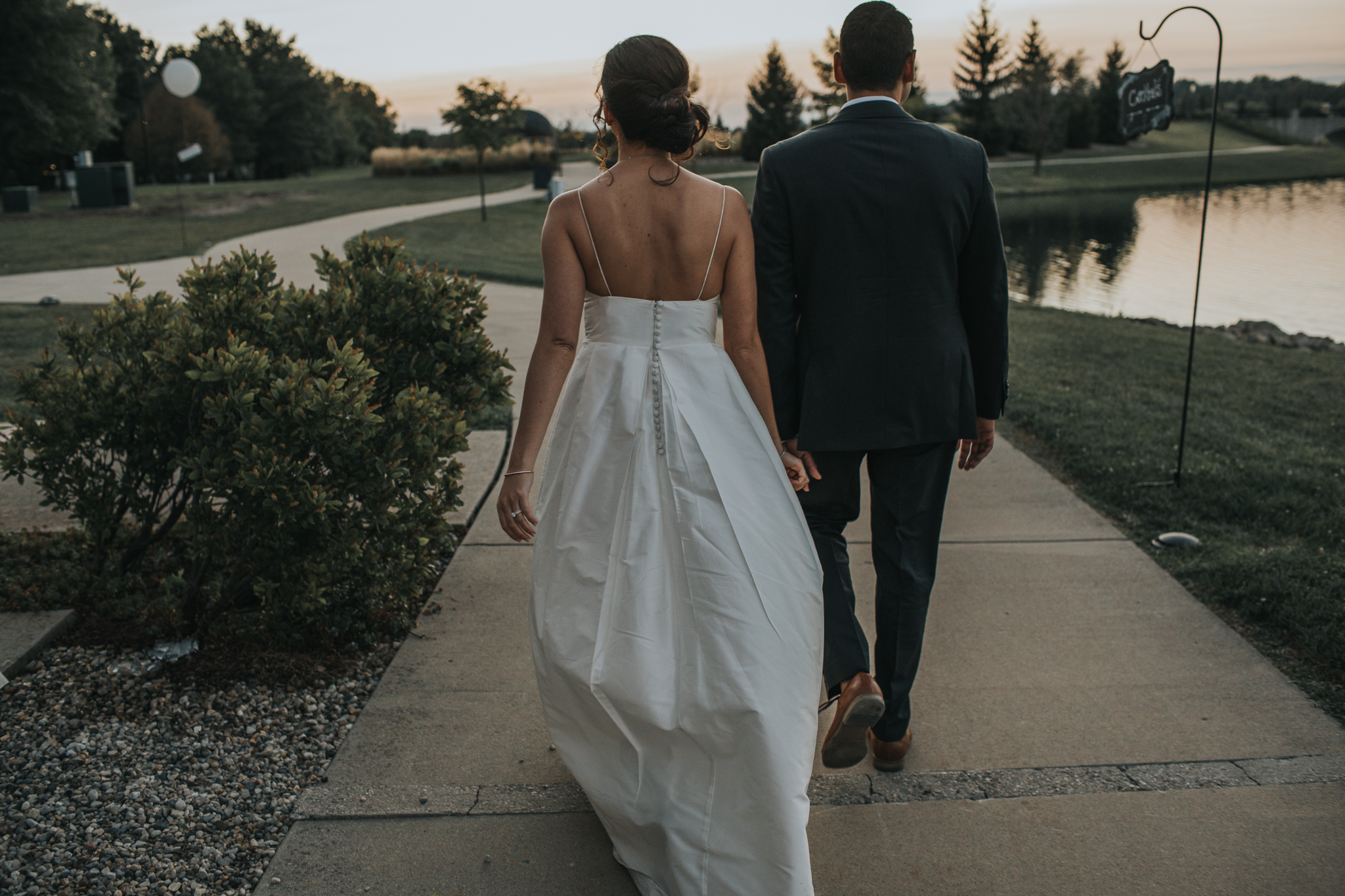 Indianapolis Wedding Photographers