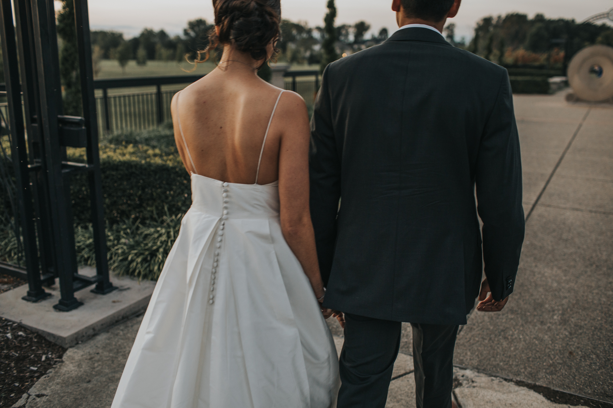 Indianapolis Wedding Photographers