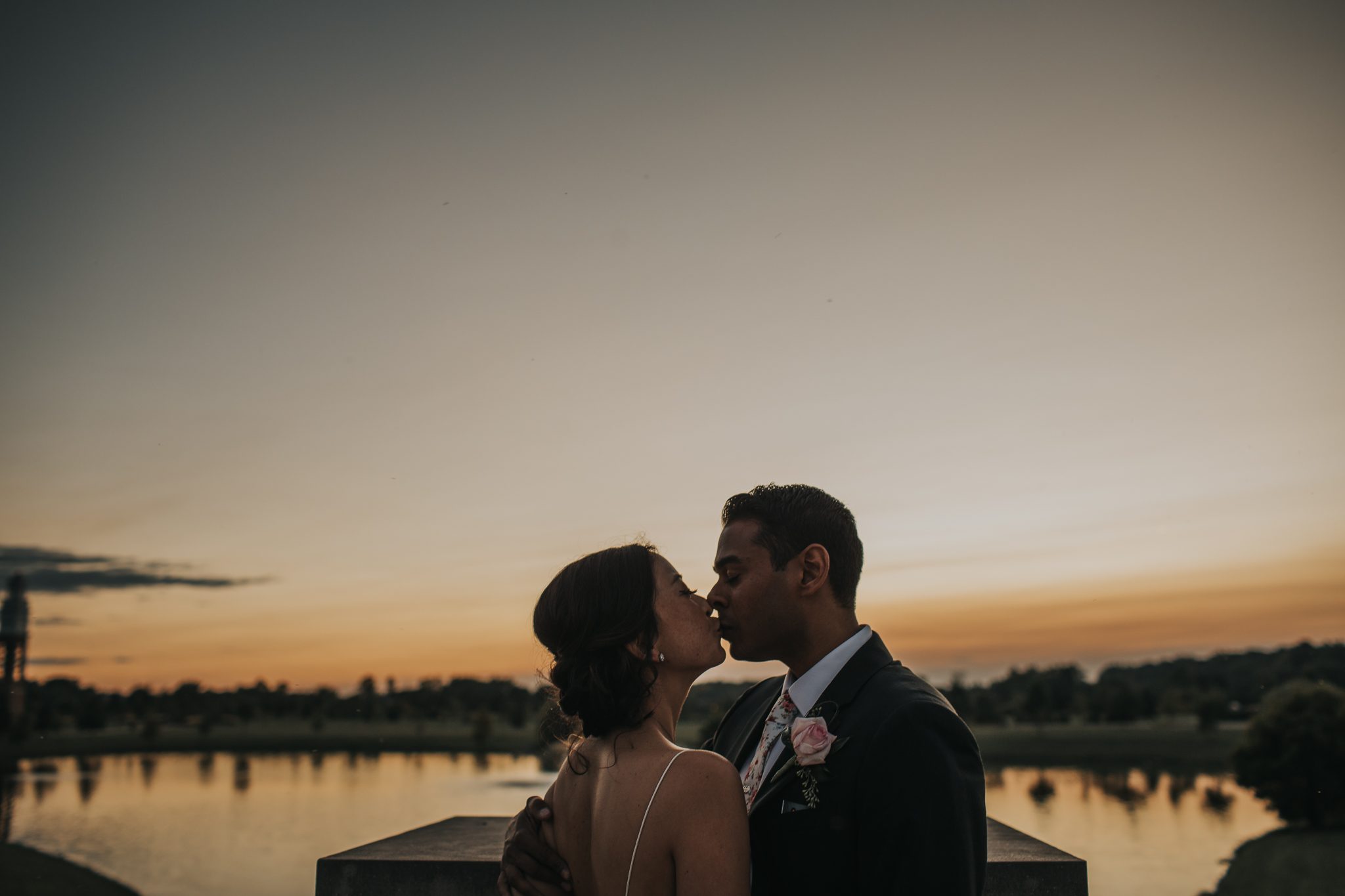Indianapolis Wedding Photographers