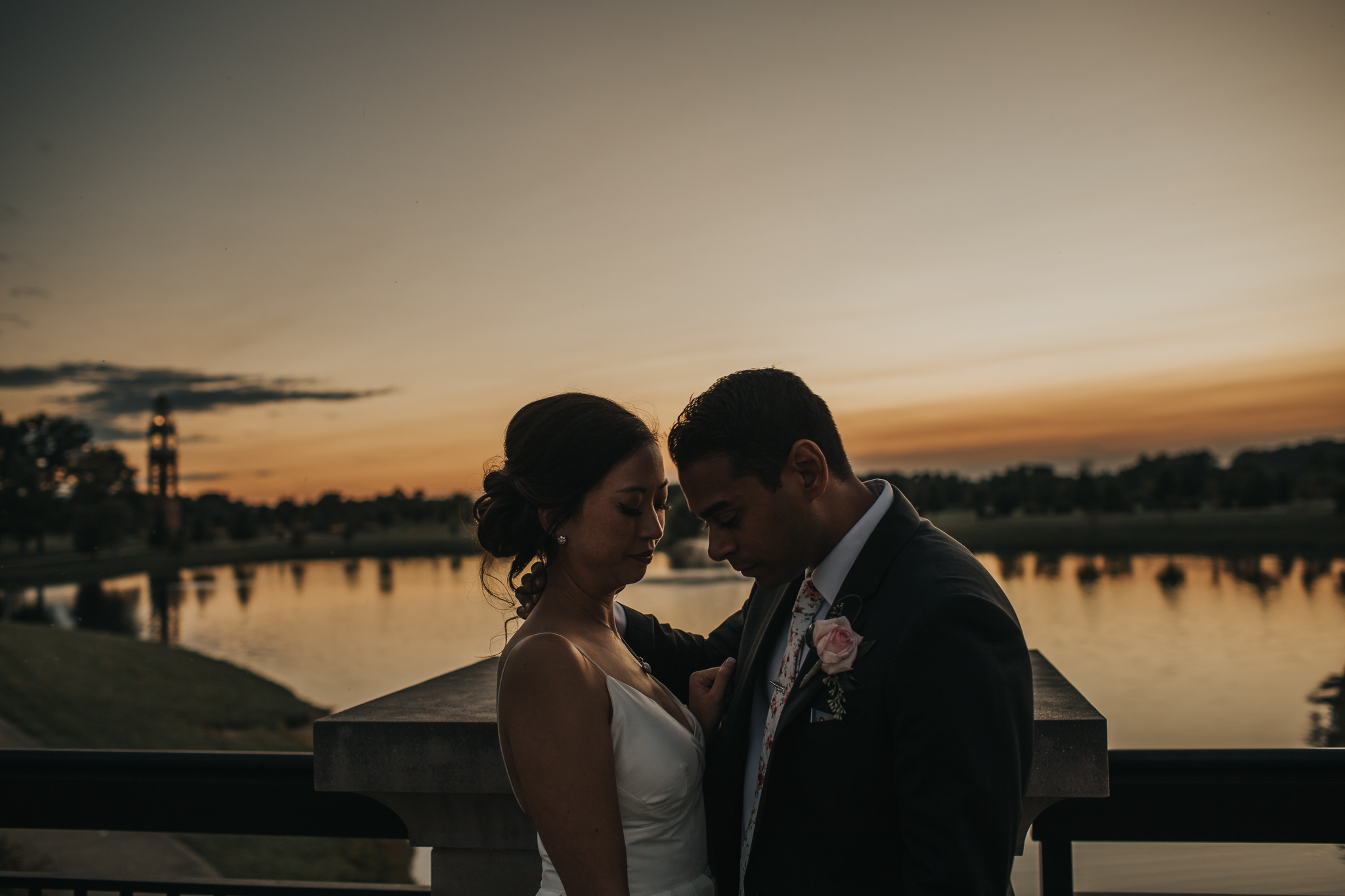 Indianapolis Wedding Photographers
