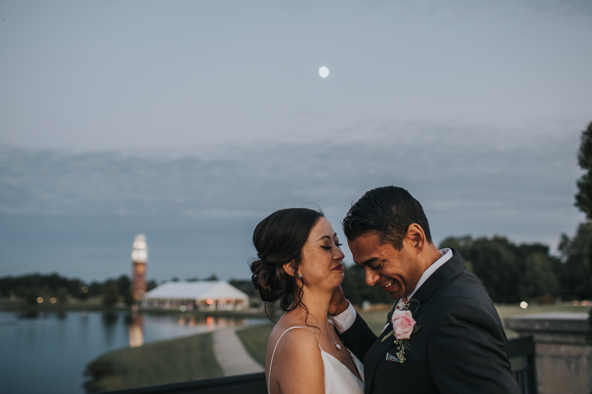 Indianapolis Wedding Photographers