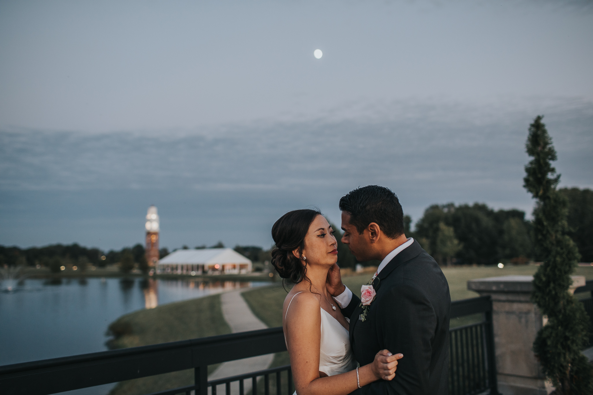 Indianapolis Wedding Photographers