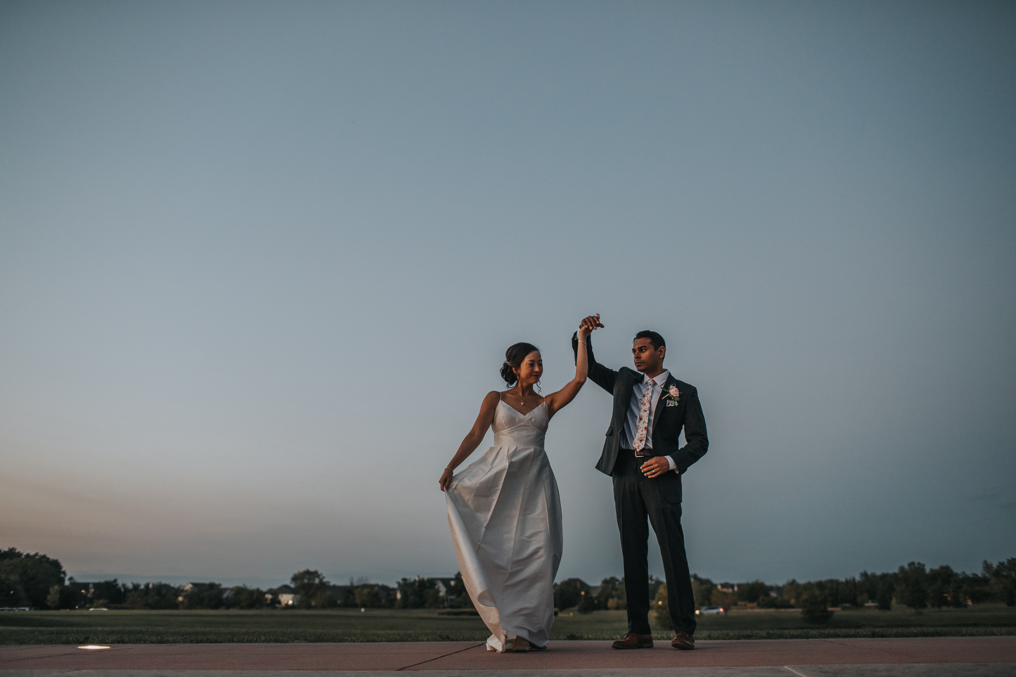 Indianapolis Wedding Photographers