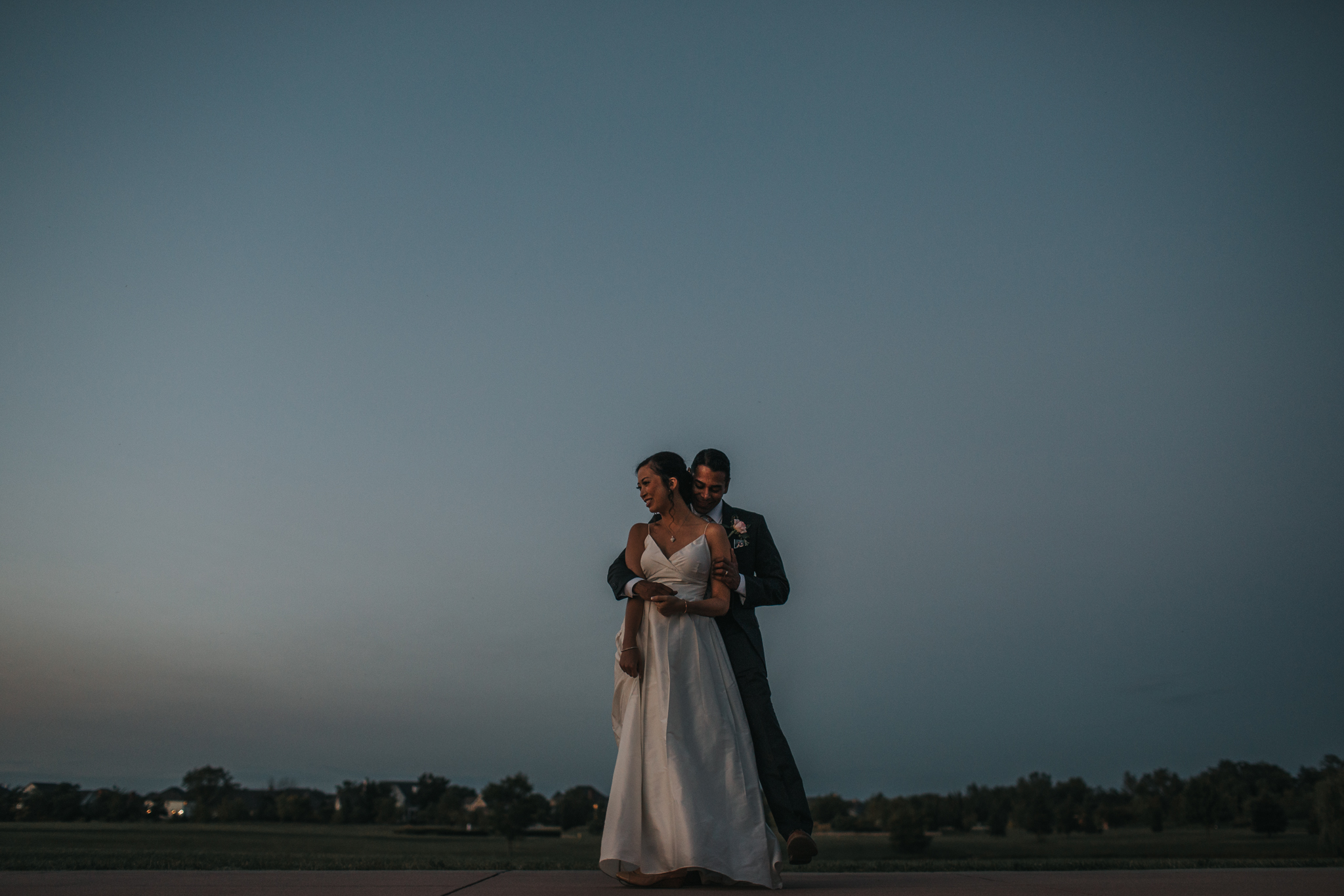 Indianapolis Wedding Photographers