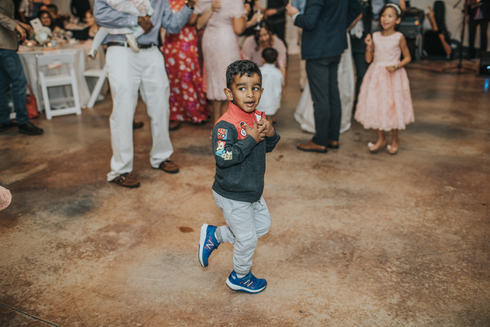 Indianapolis Wedding Photographers