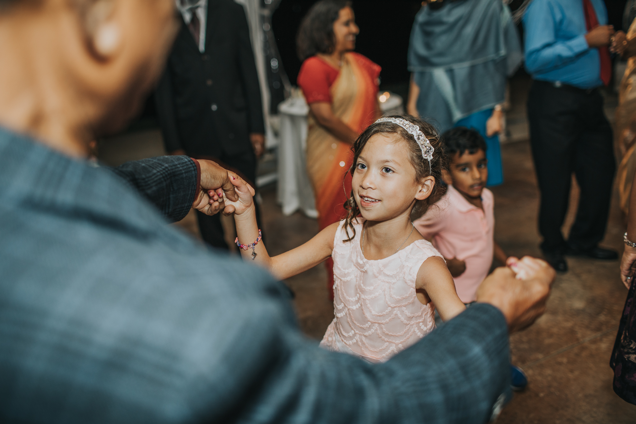 Indianapolis Wedding Photographers