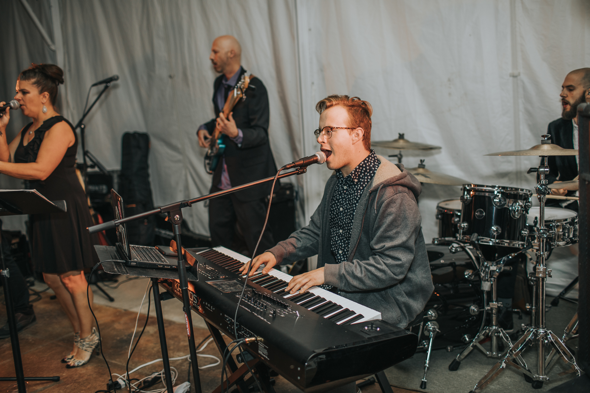 Indianapolis Wedding Photographers