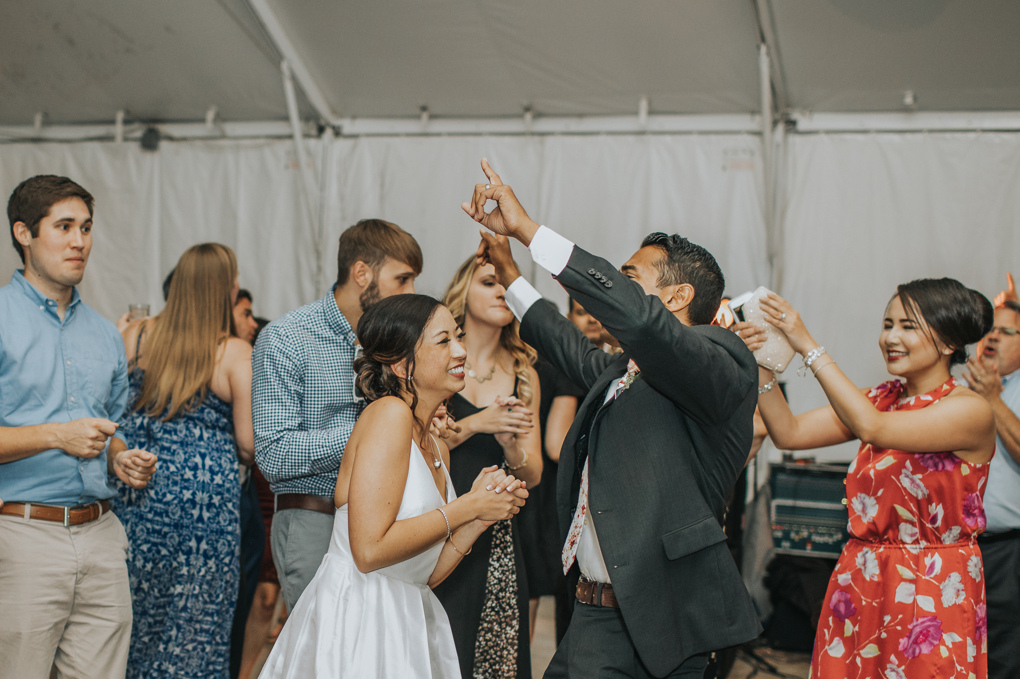 Indianapolis Wedding Photographers