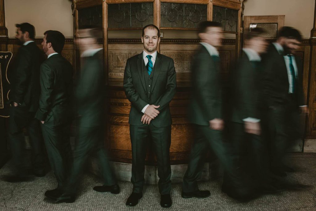 indianapolis wedding photographers