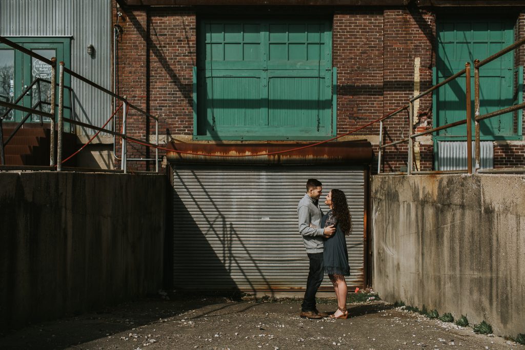 Indianapolis Wedding Photographers