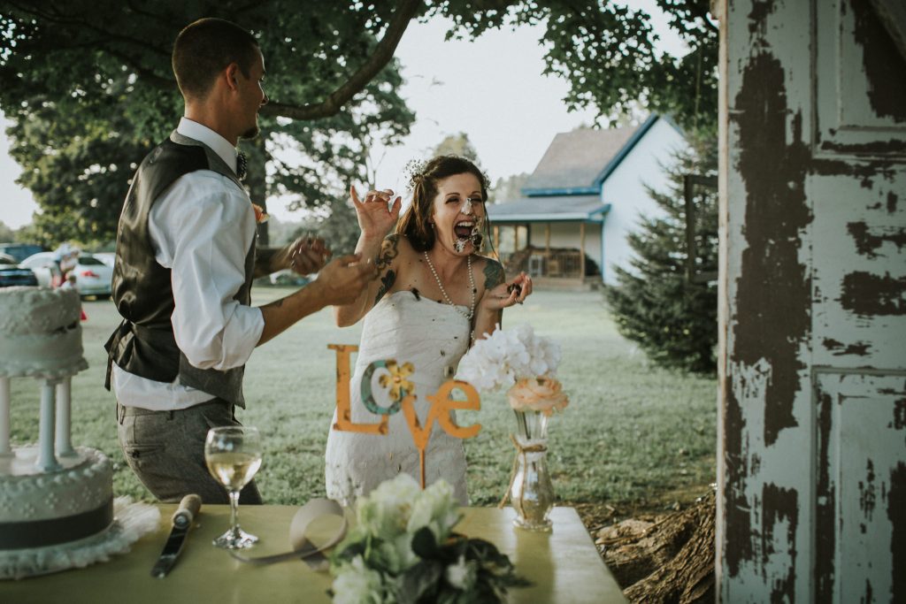 indianapolis wedding photographers