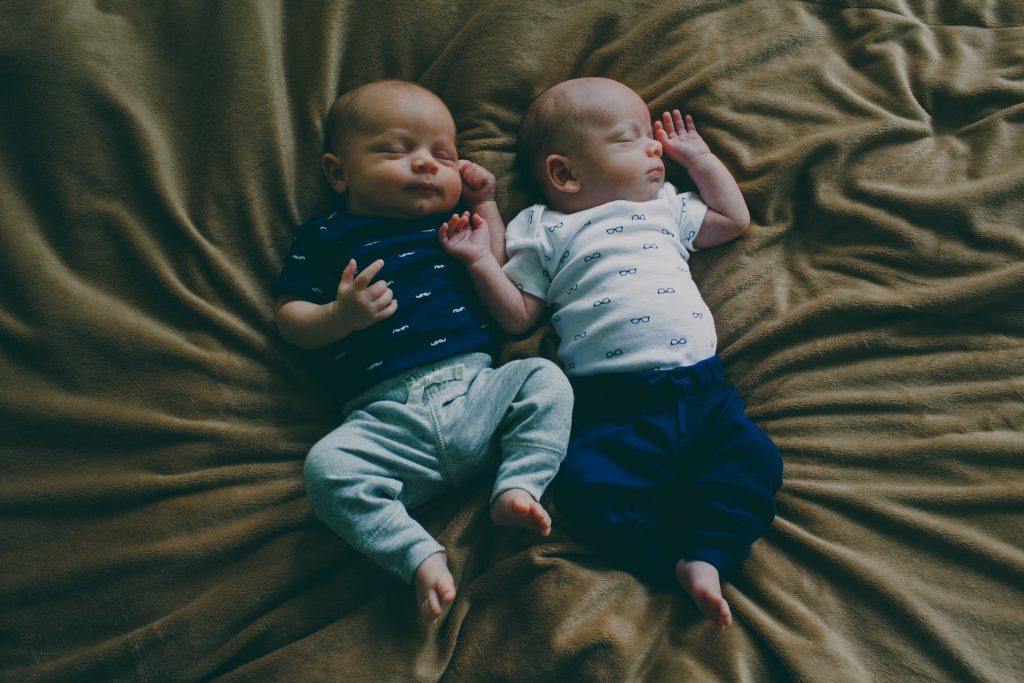 Indianapolis Family Photographers