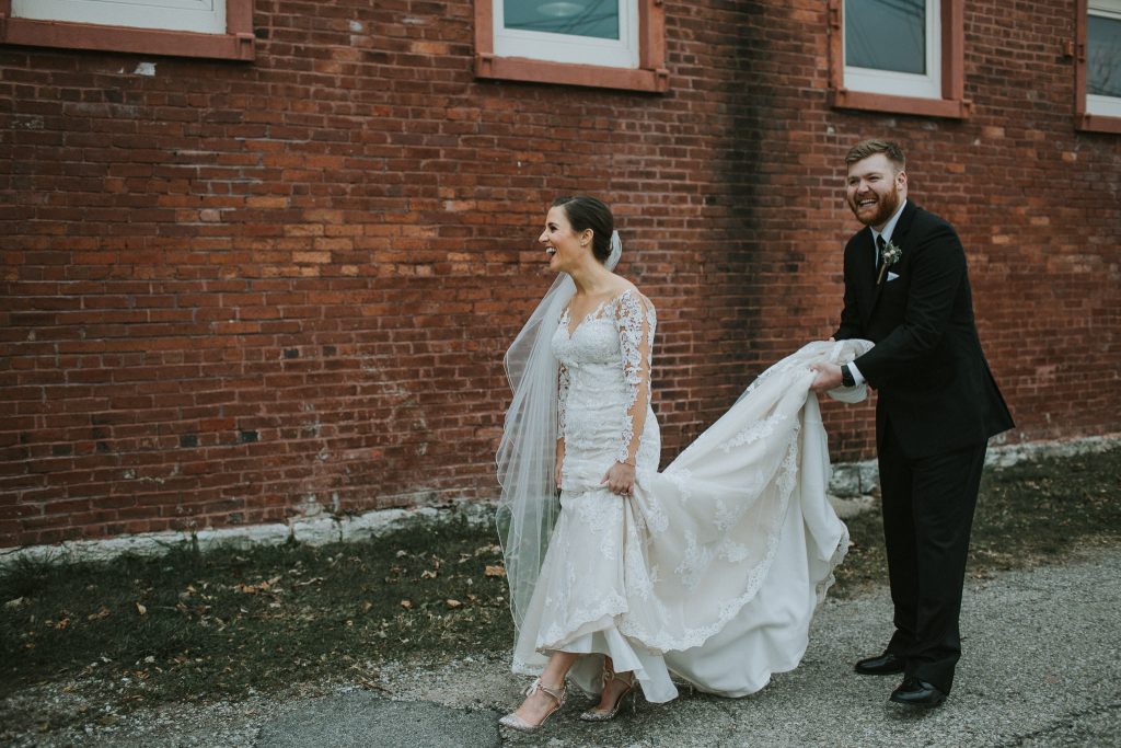indianapolis wedding photographers