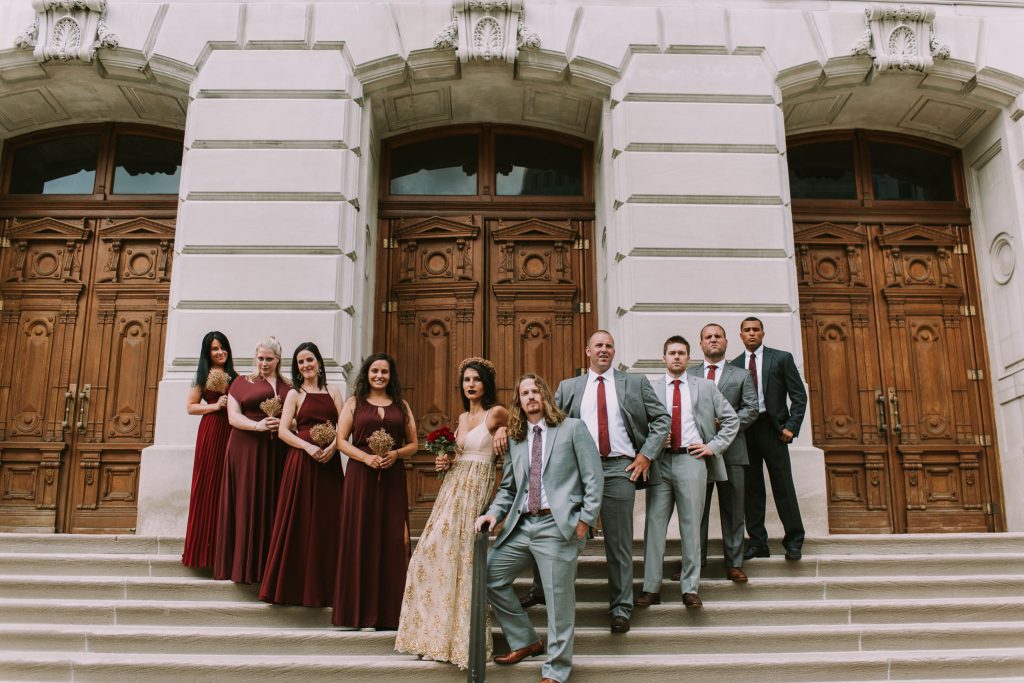 indianapolis wedding photographers