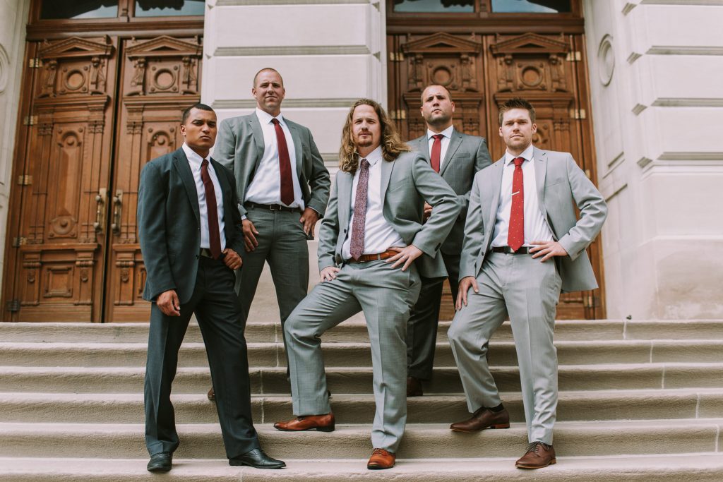 indianapolis wedding photographers