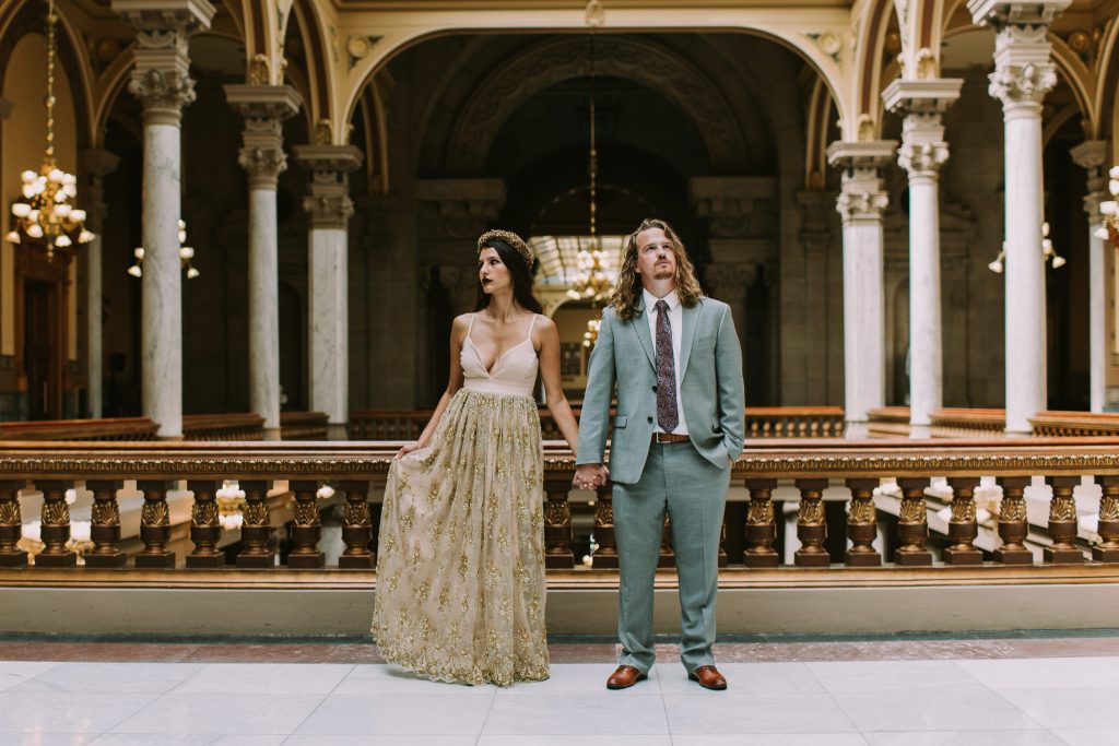 indianapolis wedding photographers
