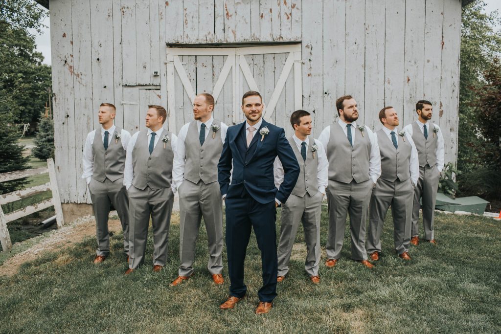 indianapolis wedding photographers