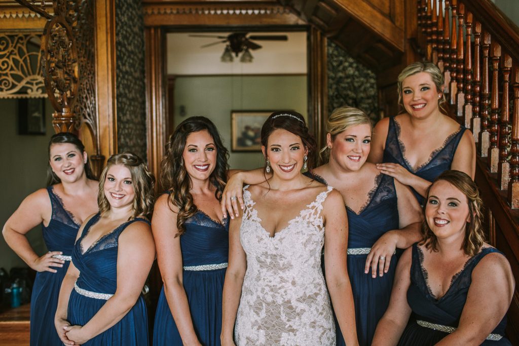 indianapolis wedding photographers