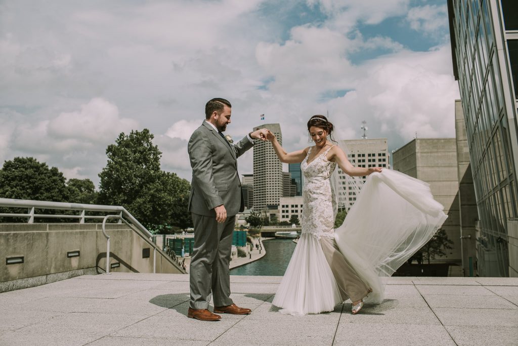 indianapolis wedding photographers