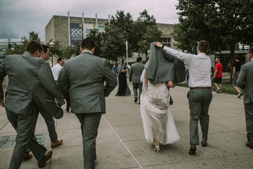indianapolis wedding photographers