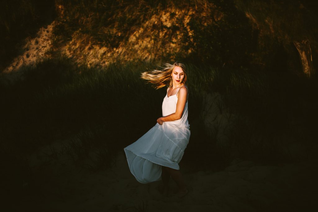 Indianapolis Portrait Photographer