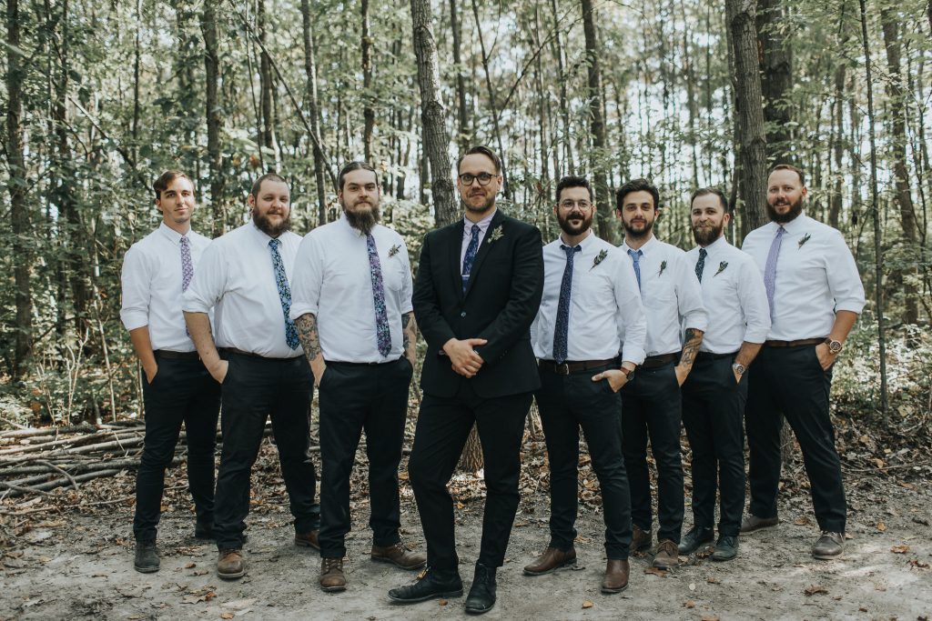 indianapolis wedding photographers