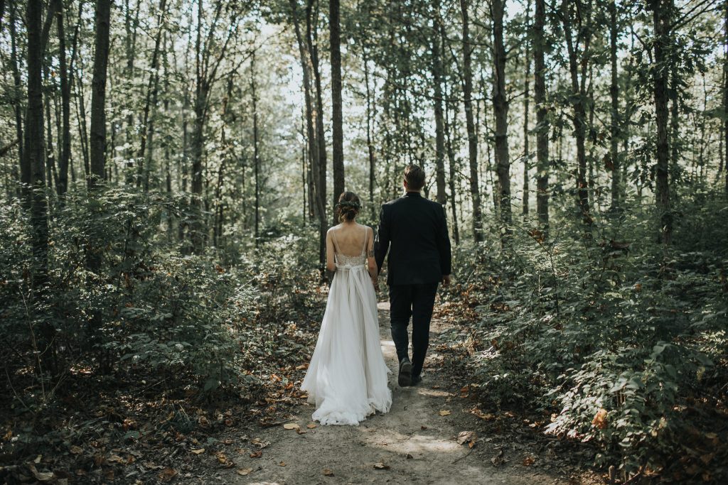 indianapolis wedding photographers