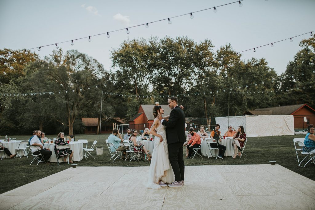 indianapolis wedding photographers