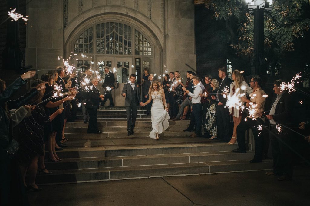 indianapolis wedding photographers