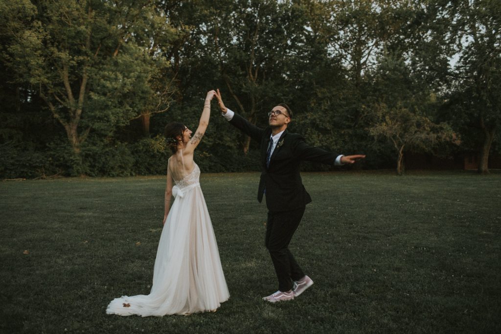 indianapolis wedding photographers