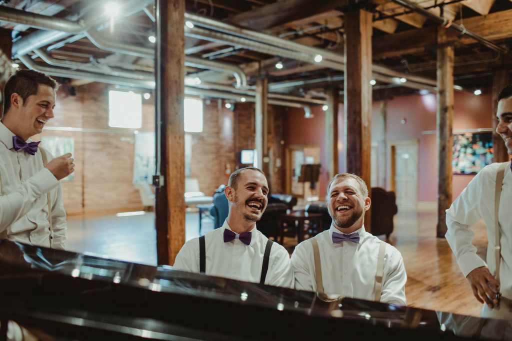 indianapolis wedding photographers