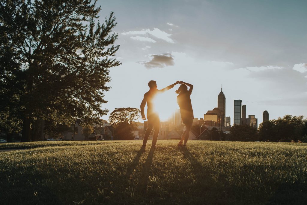 indianapolis wedding photographers