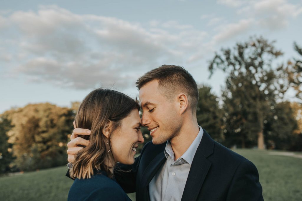 indianapolis wedding photographers