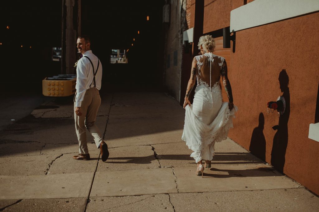 indianapolis wedding photographers