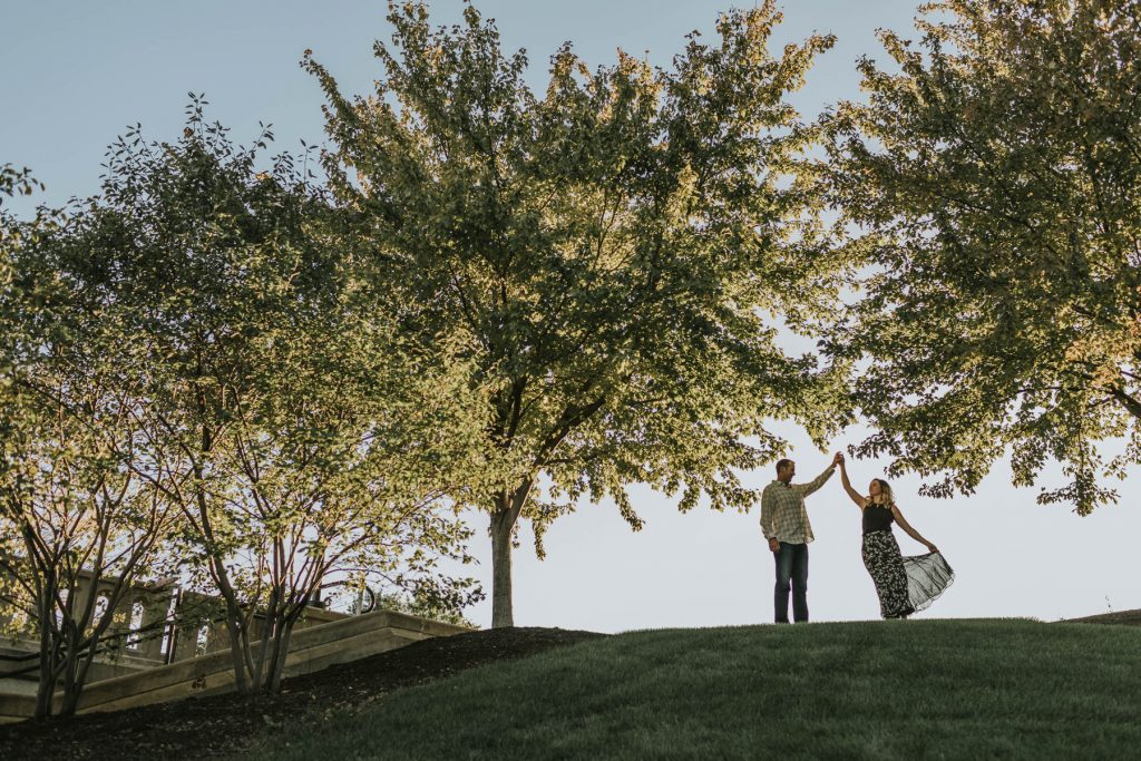 indianapolis wedding photographers
